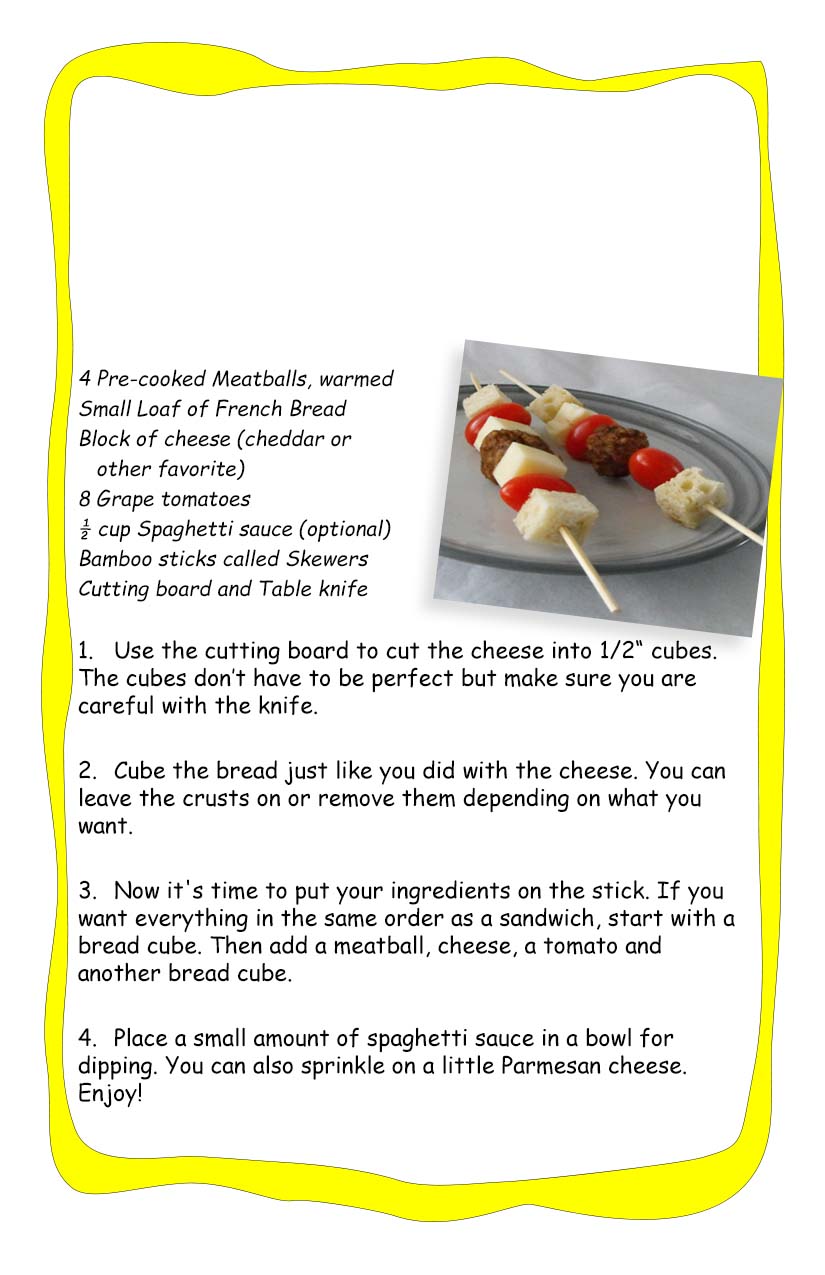 Kids Cookbook Layout Personalized children's books | Kids Cookbook Project - your custom ...
